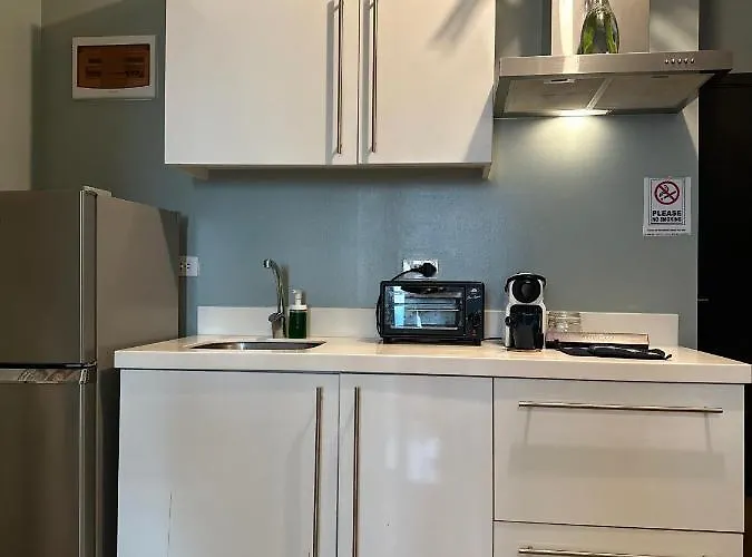 Dft "rockwell View" Host By Apartamento