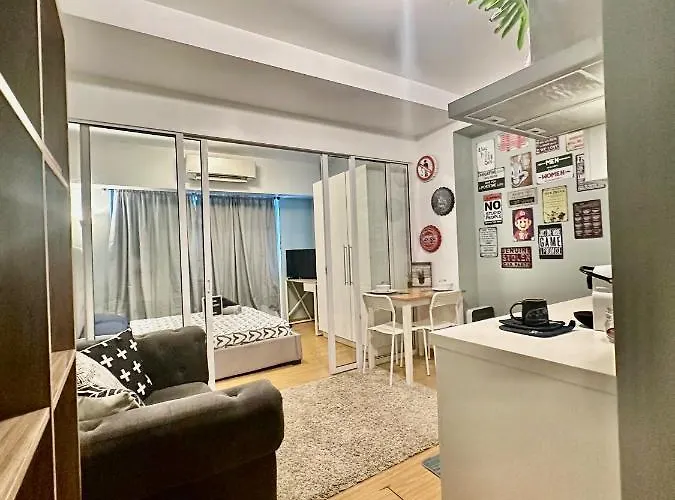 Apartamento Dft "rockwell View" Host By *