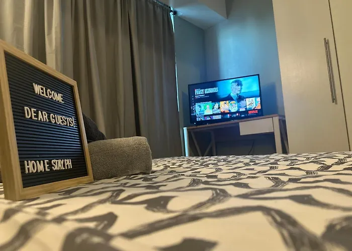 Apartamento Dft "rockwell View" Host By *