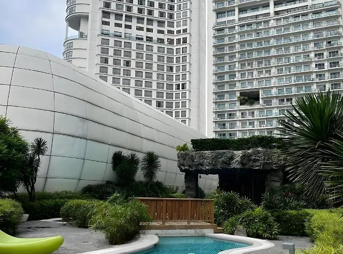 Apartamento Dft "rockwell View" Host By *