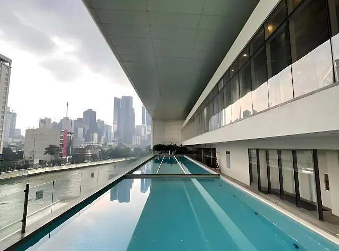 Apartamento Dft "rockwell View" Host By *