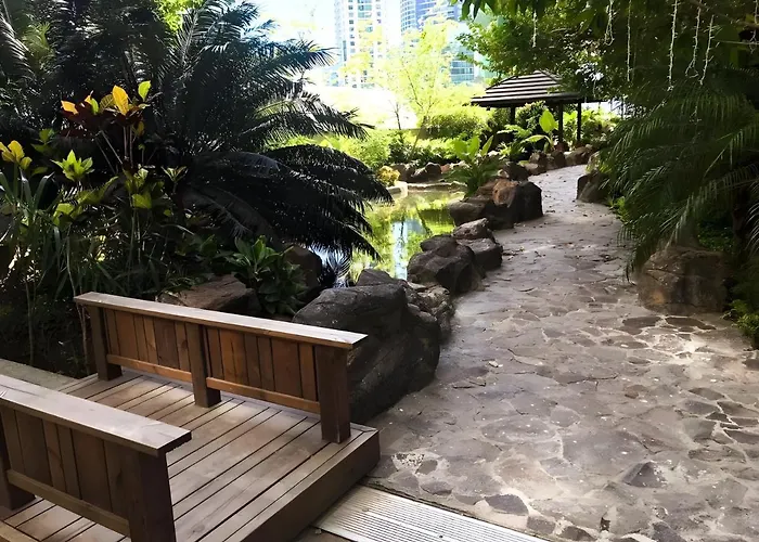 Dft "rockwell View" Host By Apartamento Manila