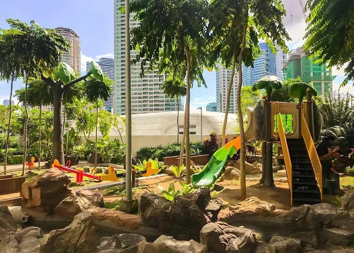 Dft "rockwell View" Host By Apartamento