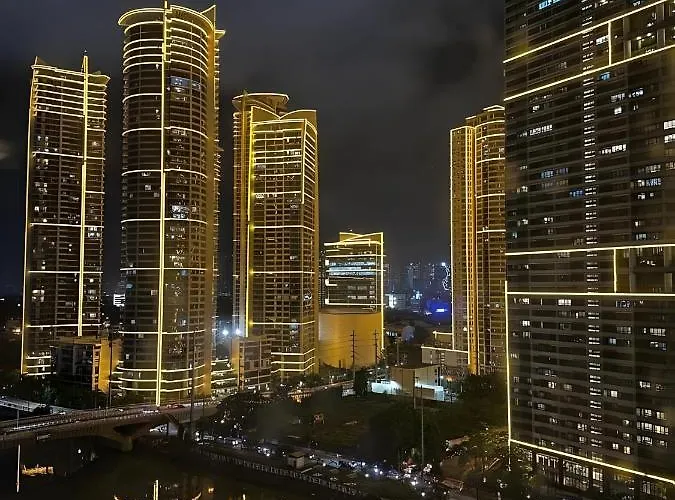 Dft "rockwell View" Host By Apartamento