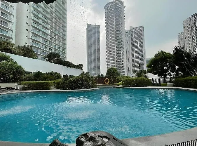 Apartamento Dft "rockwell View" Host By *