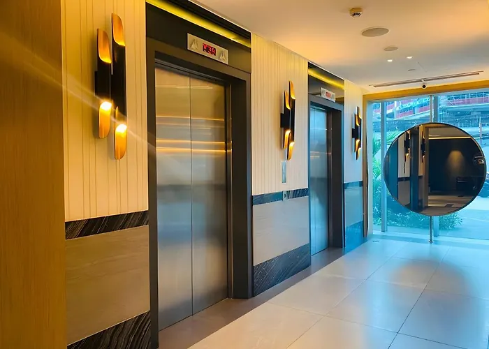 Apartamento Dft "rockwell View" Host By *