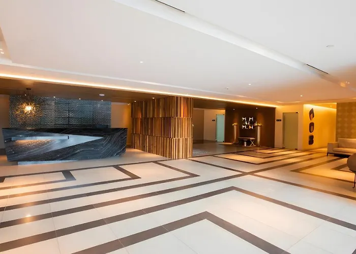 Dft "rockwell View" Host By Apartamento *